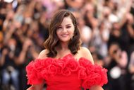 "Emilia Perez" Photocall - The 77th Annual Cannes Film Festival - Source: Getty Photo by Neilson Barnard